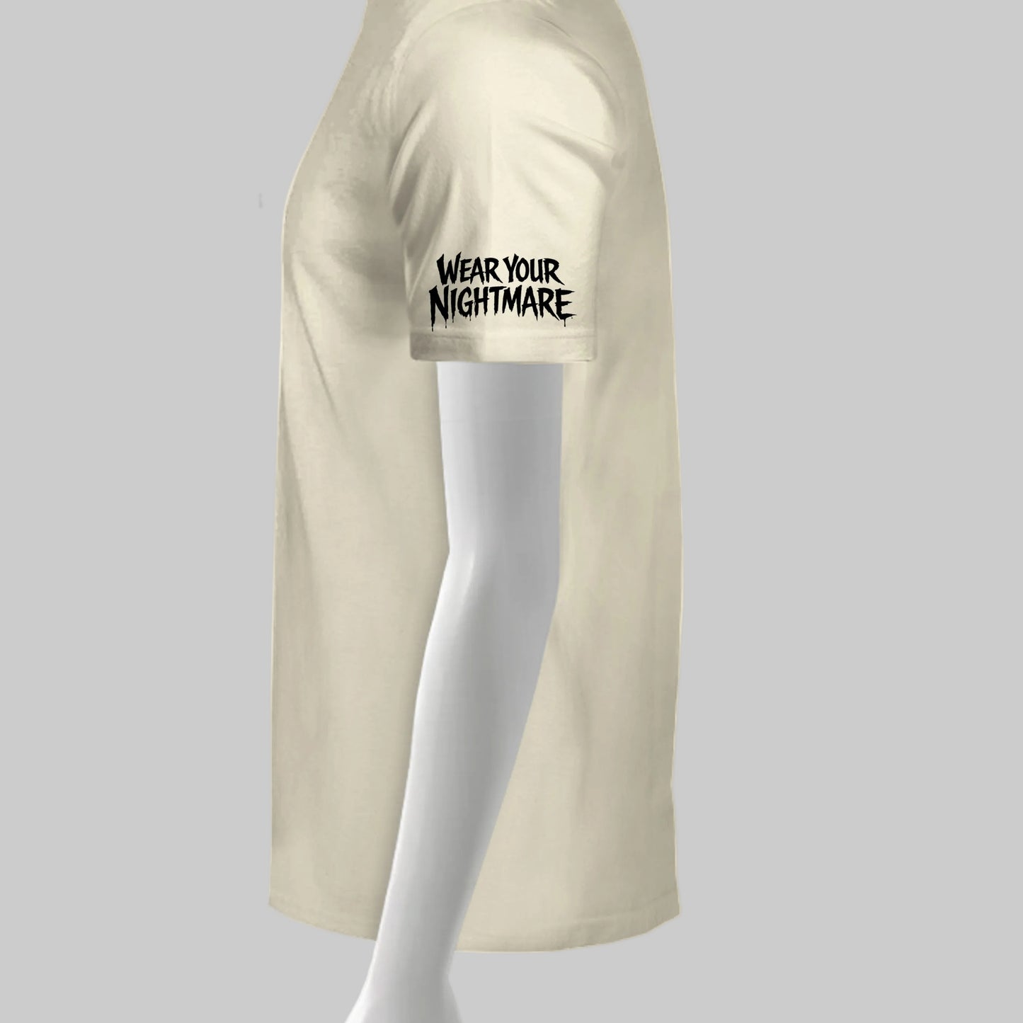 Off White - G500 - SLEEVE_LEFT