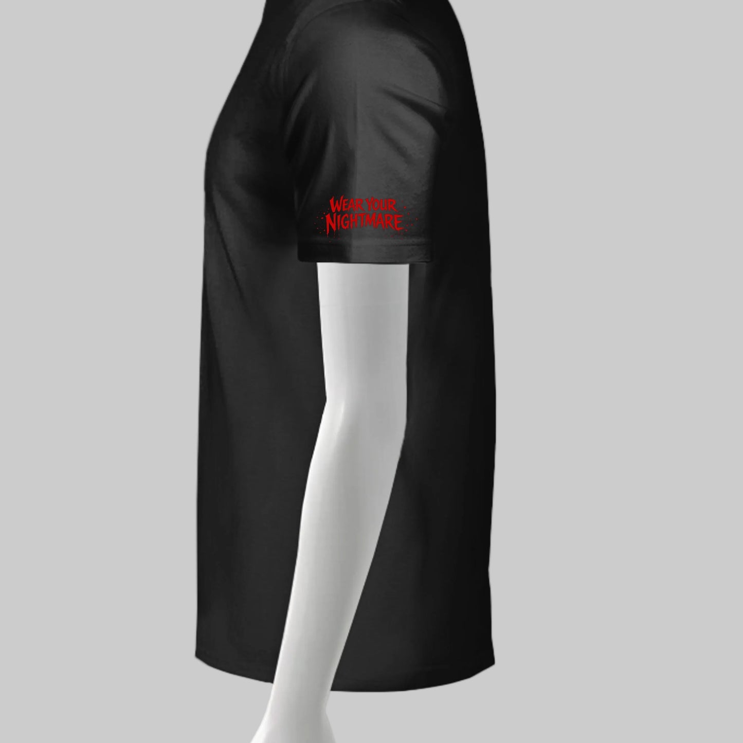BLACK - G500 - SLEEVE_LEFT