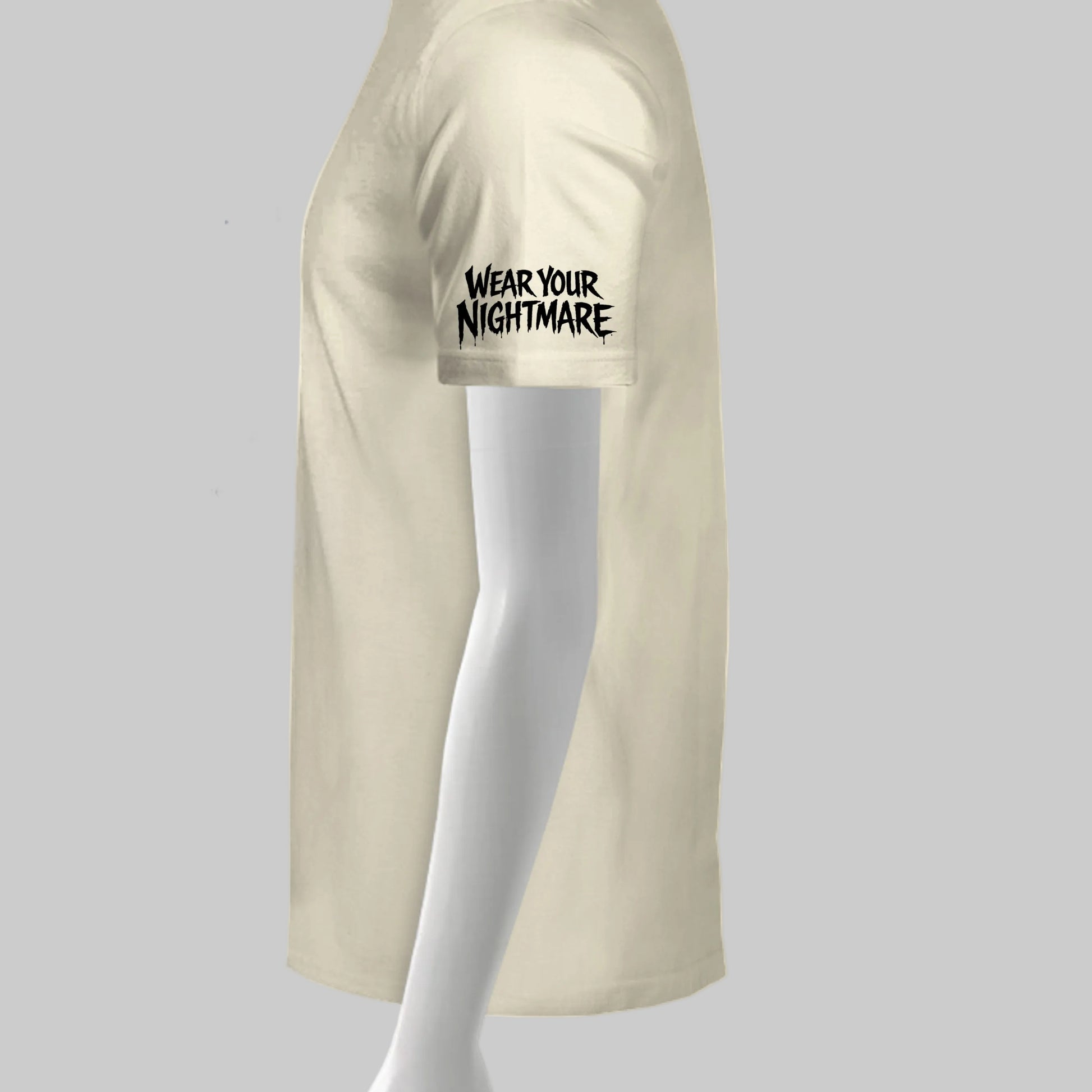 Off White - G500 - SLEEVE_LEFT