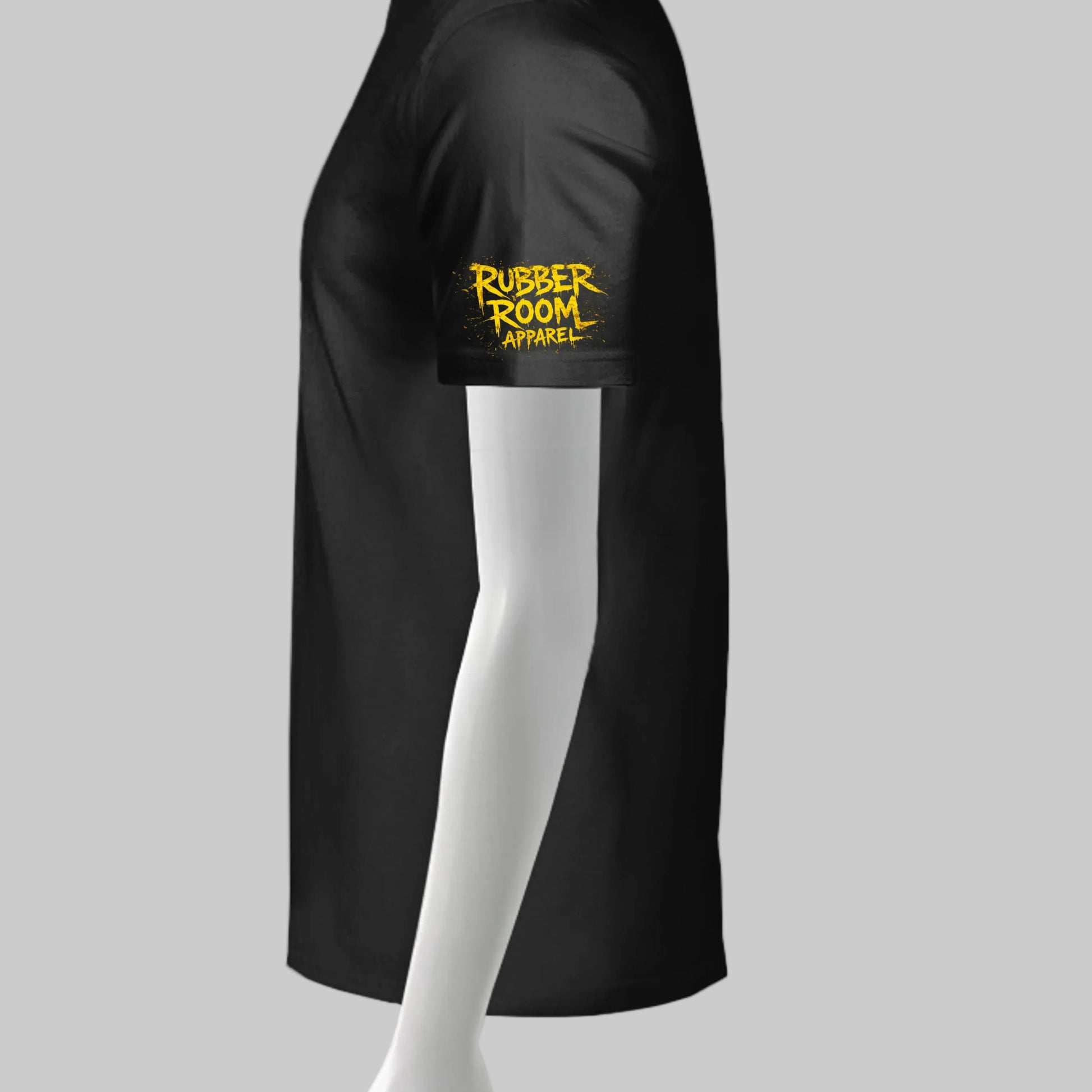 BLACK - G500 - SLEEVE_LEFT